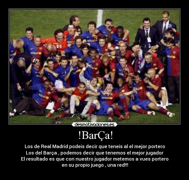 !BarÇa! - 
