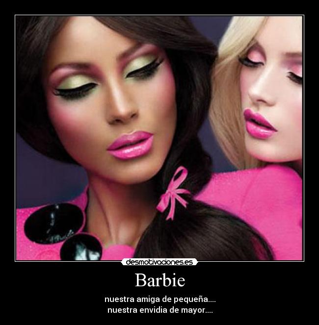 Barbie -