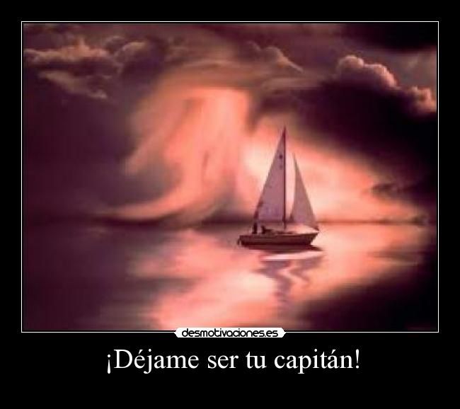 carteles barcos desmotivaciones