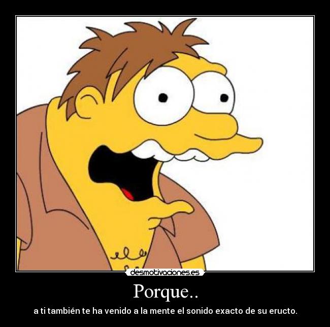 Porque.. - 