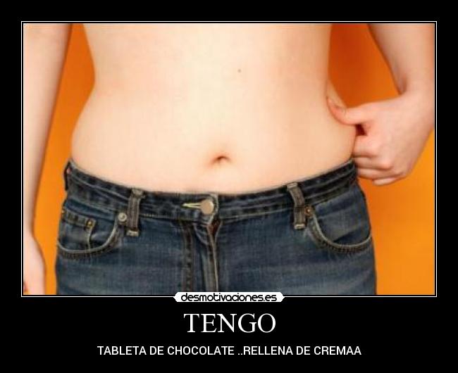 TENGO - 