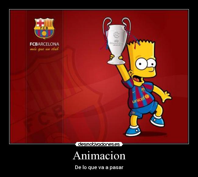 Animacion -