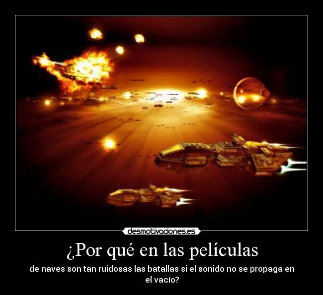 carteles sonido-star-wars-guerra-galaxia-por-que desmotivaciones