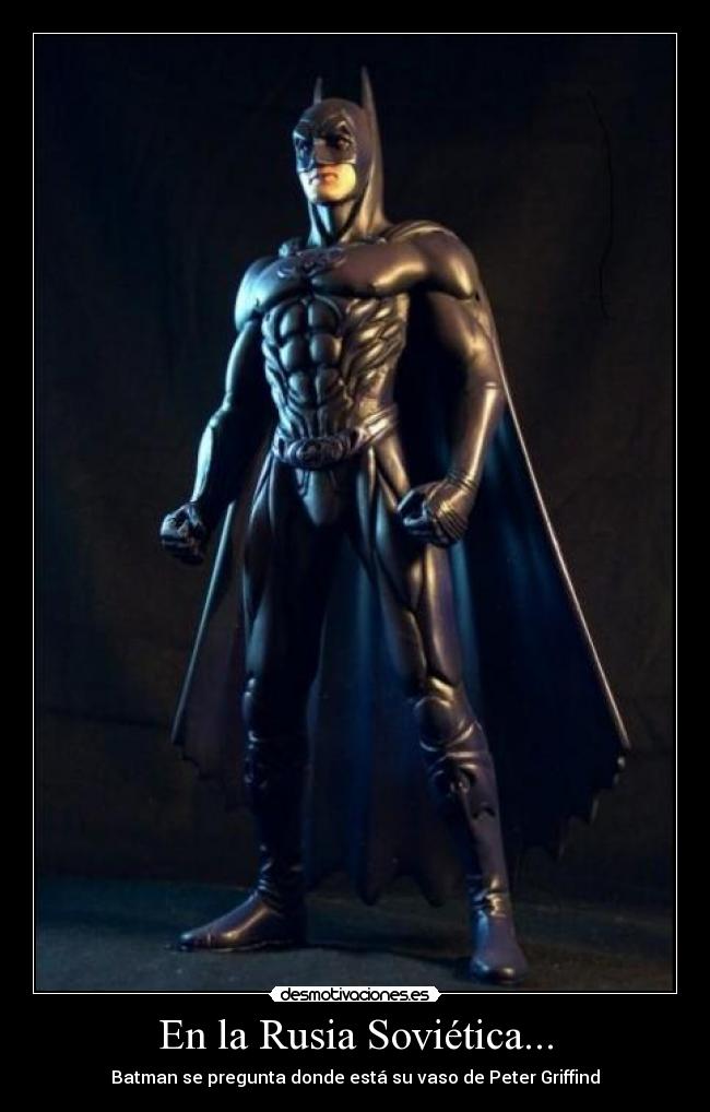 En la Rusia Soviética... - 