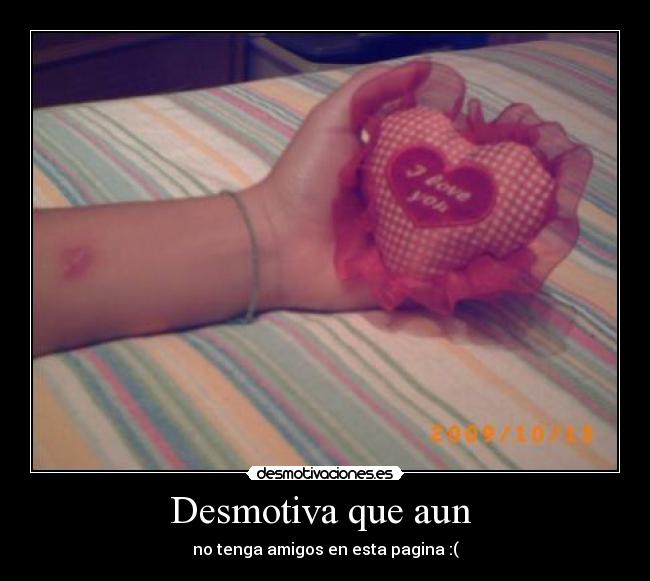 carteles amigos desmotivaciones