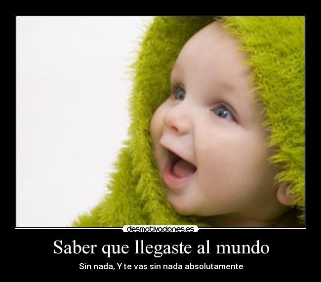 carteles mundo dfe desmotivaciones