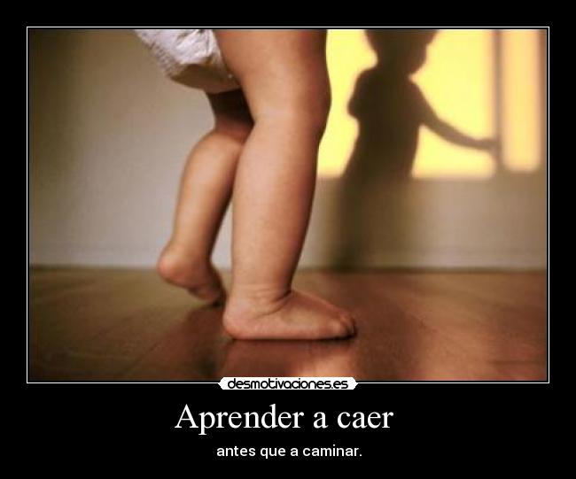 carteles bebe desmotivaciones