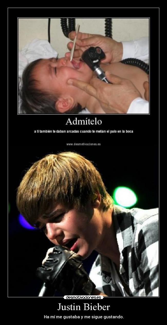 Justin Bieber -