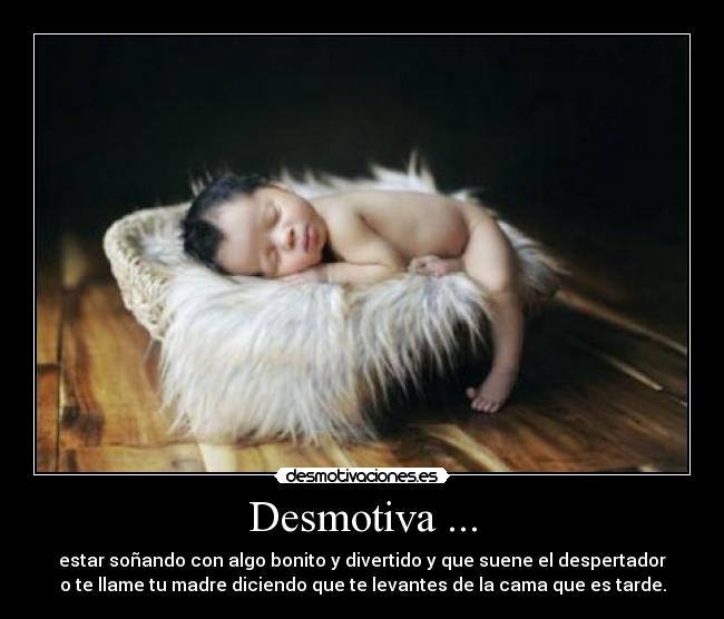 Desmotiva ... - 