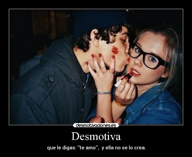 Desmotiva - 