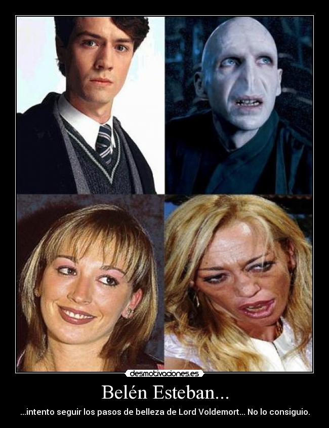 Belén Esteban... - 