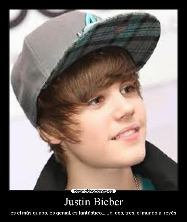 Justin Bieber - 