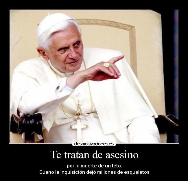 carteles papa desmotivaciones