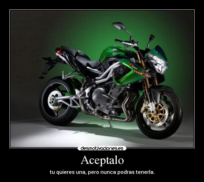 Aceptalo - tu quieres una, pero nunca podras tenerla.