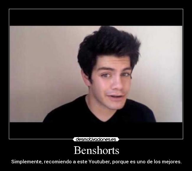 Benshorts -