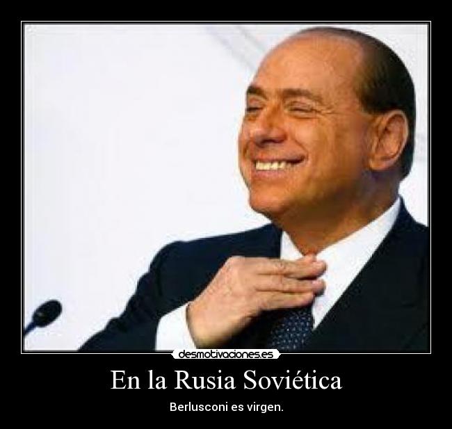 En la Rusia Soviética - 