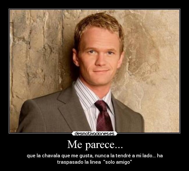 carteles barney desmotivaciones