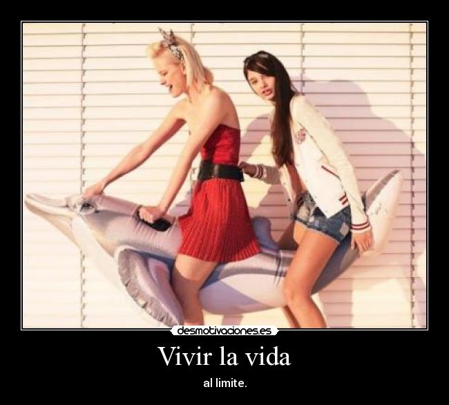 Vivir la vida - 