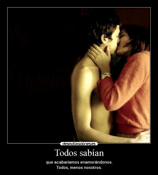 carteles amor desmotivaciones