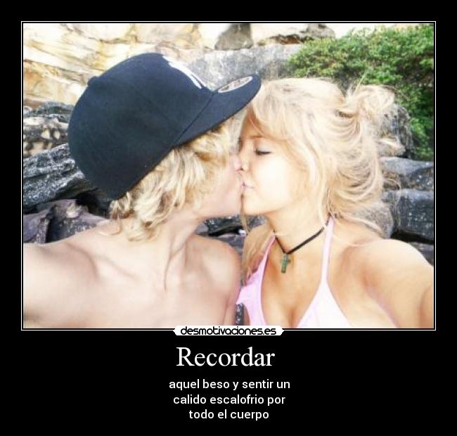 Recordar  - 