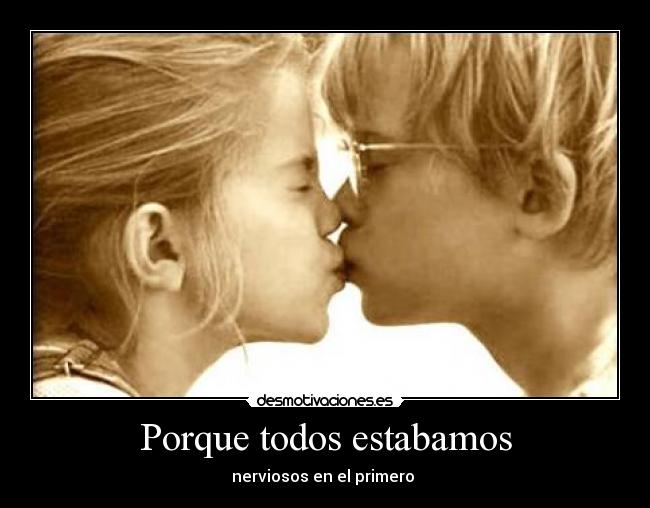 Porque todos estabamos - 