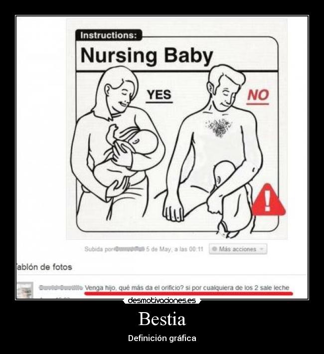 Bestia -
