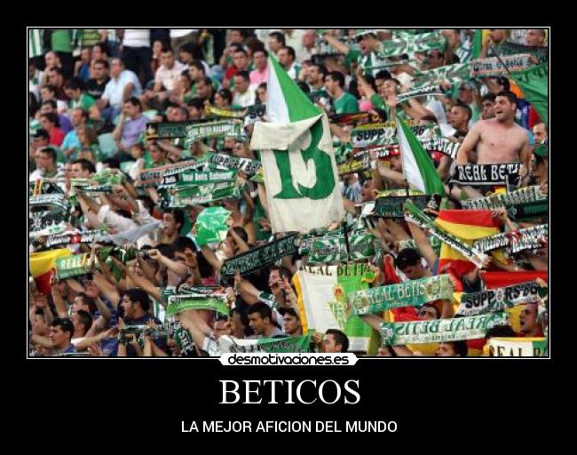 BETICOS -