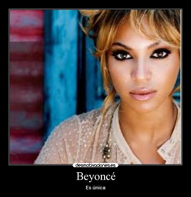 Beyoncé - 