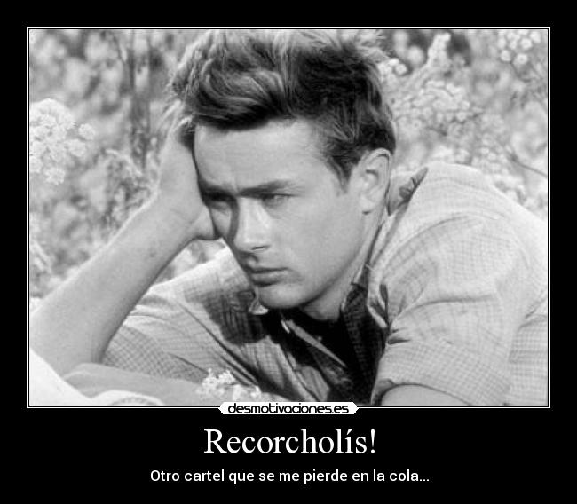 Recorcholís! - 