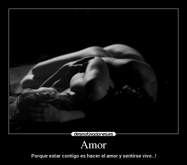 Amor -
