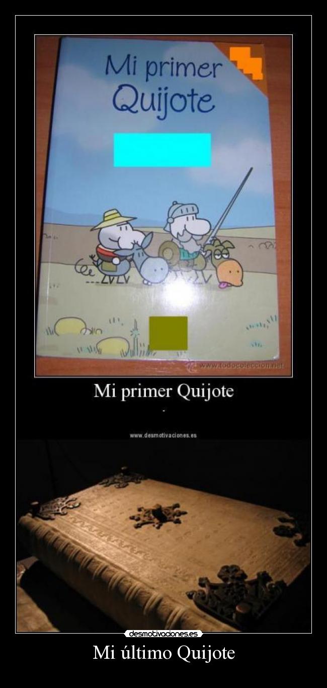 carteles desmotivaciones