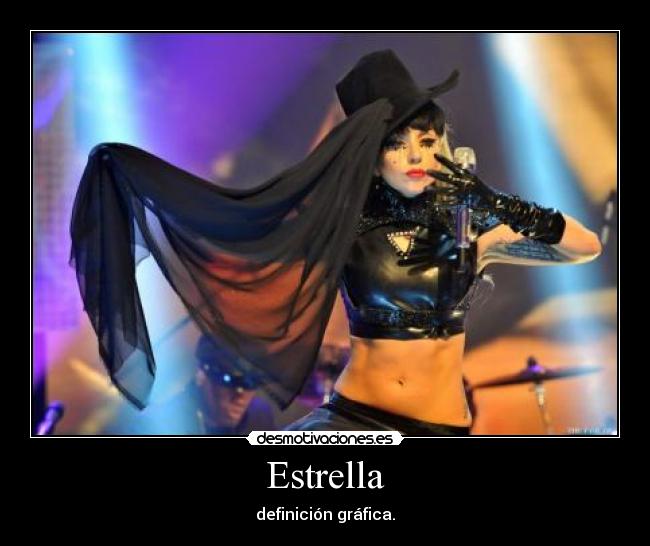 Estrella -