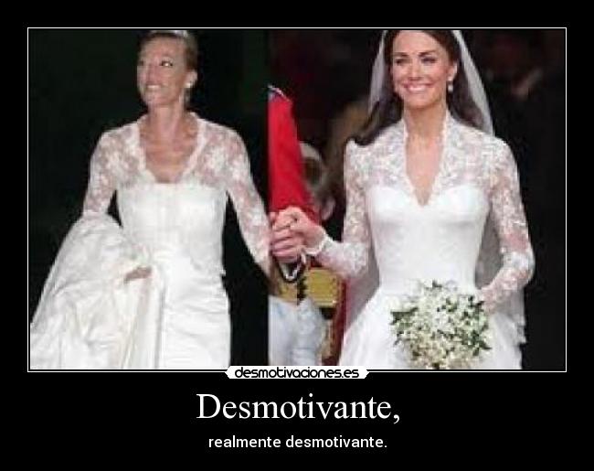 carteles belen estaban traje boda kate middelton desmotivante desmotivaciones