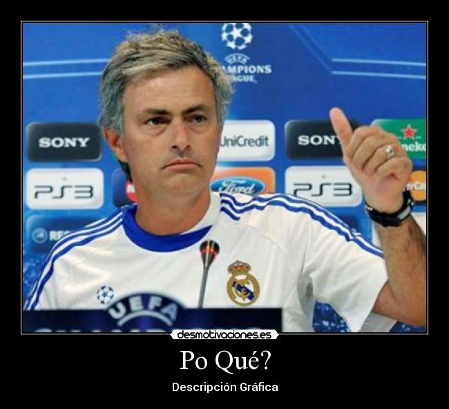 Po Qué? - 