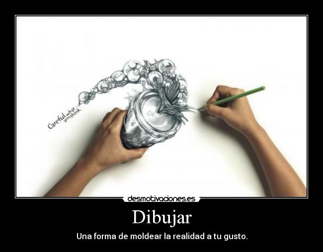 Dibujar - 