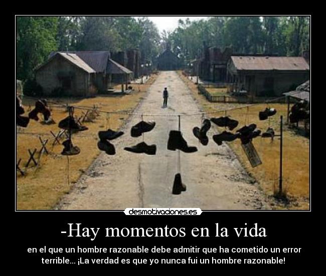 -Hay momentos en la vida - 