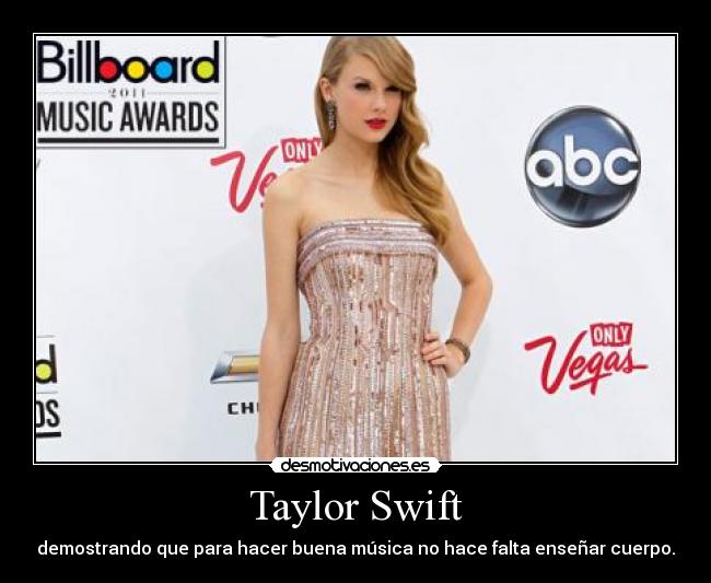 Taylor Swift -