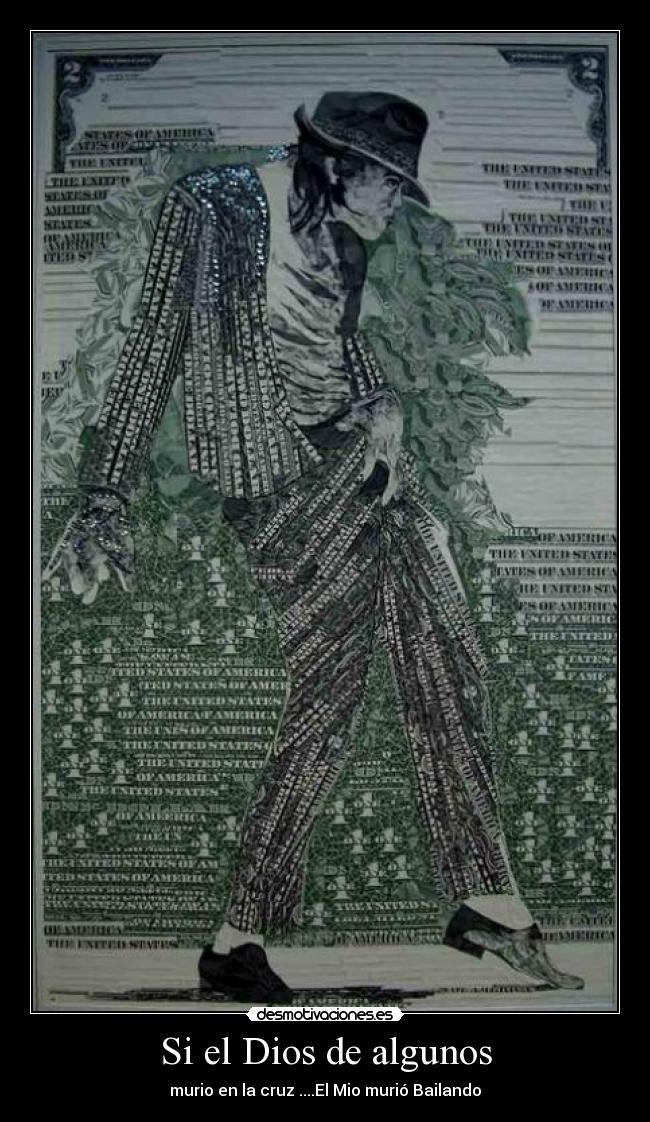 Si el Dios de algunos -