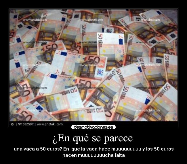 ¿En qué se parece -