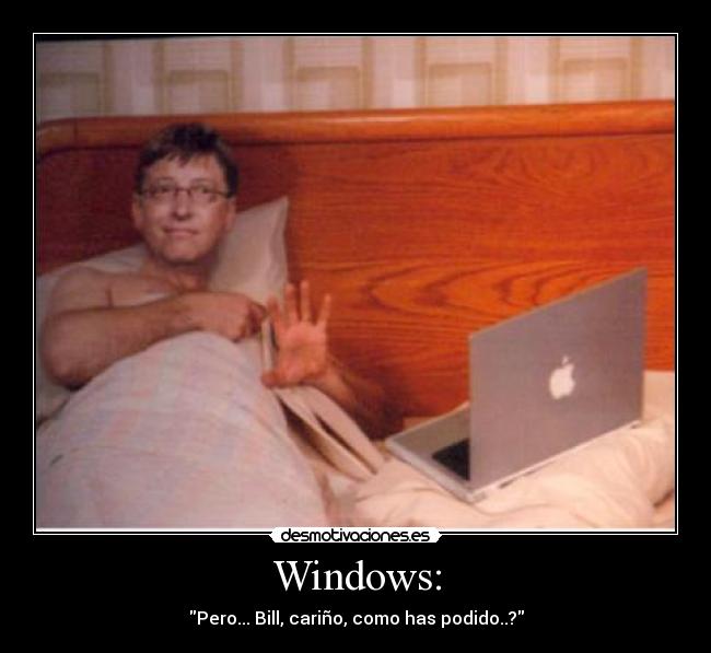 Windows: - 