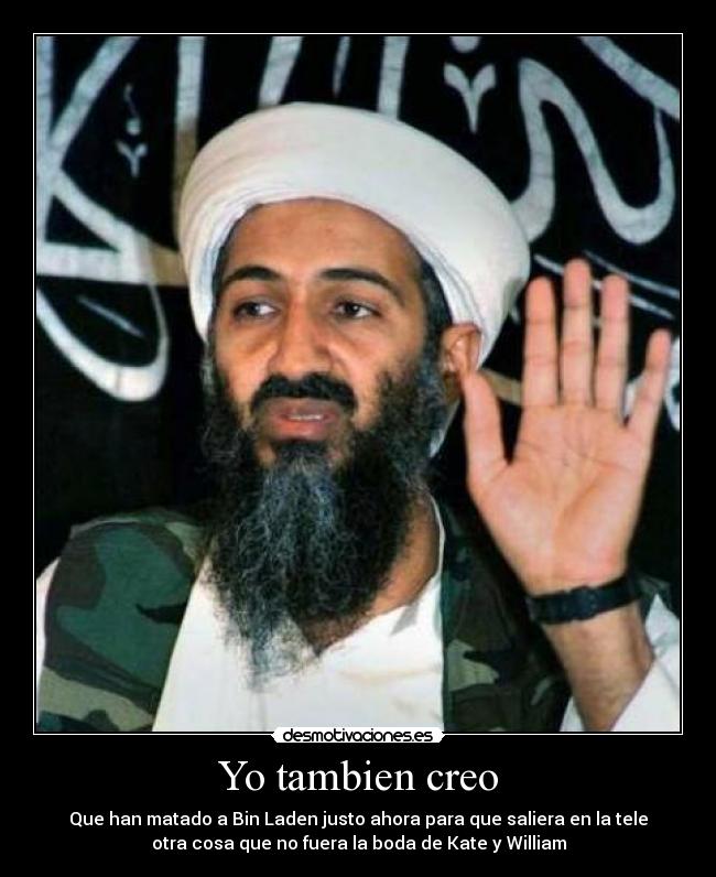 Yo tambien creo - 