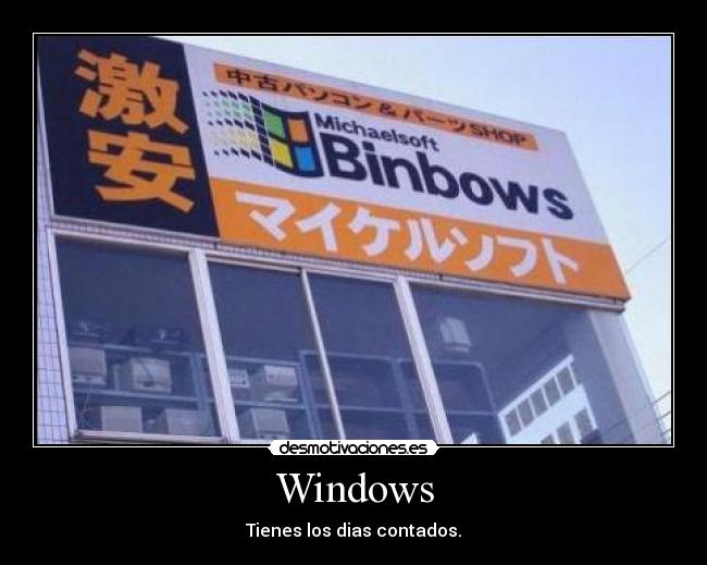 Windows - 