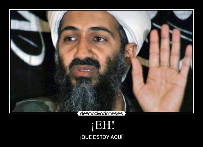 carteles que estoy aki desmotivaciones