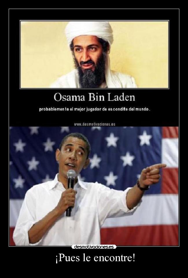 ¡Pues le encontre! - 