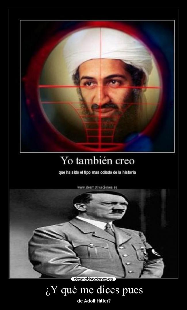 ¿Y qué me dices pues - 