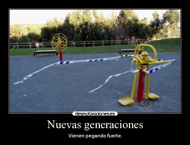 carteles calcahuette desmotivaciones