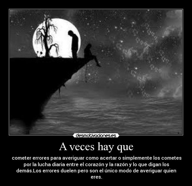 carteles  desmotivaciones