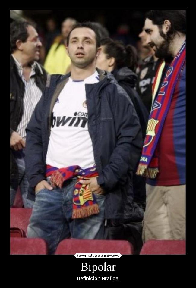Bipolar - 