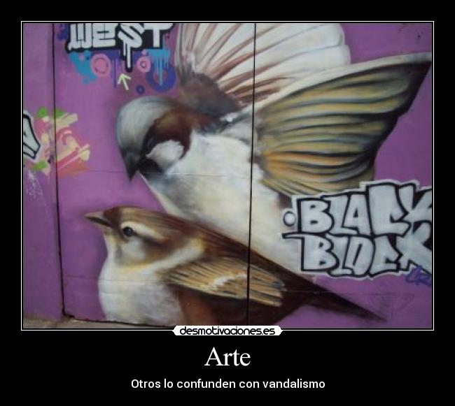 Arte -
