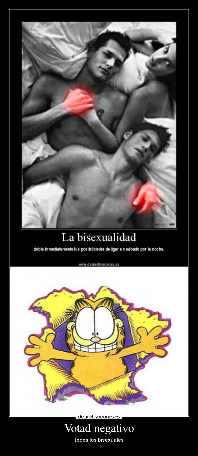 carteles gbivberlfbvf desmotivaciones